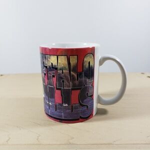 NFL Buffalo Bills Coffee Mug NWT